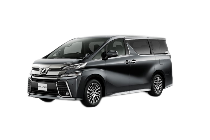 Business MPV
